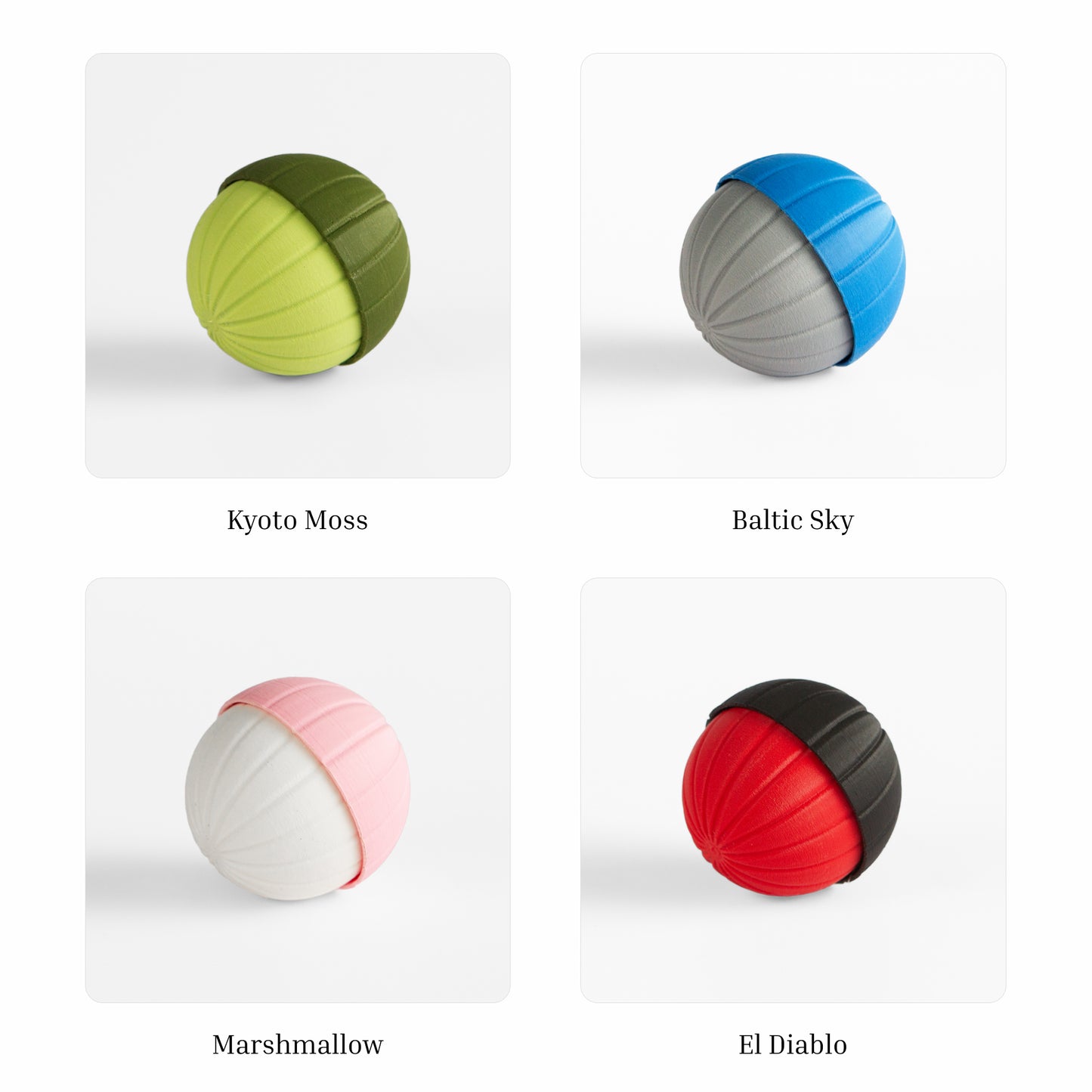 Moglo Basic Fidget Toy